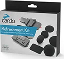 Cardo Refreshment Kit Packtalk/freecomx/spirit