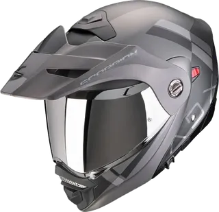 Scorpion ADX-2 Galane Black / Silver