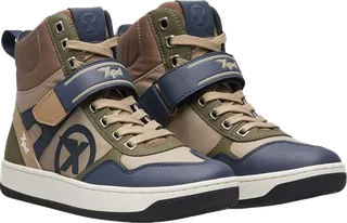Xpd Moto Pro Motorcycle Shoes