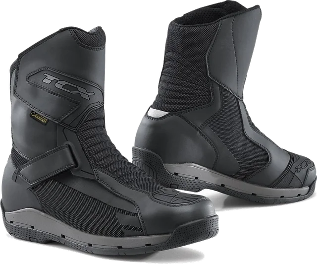 TCX Airwire Surround GTX Boots, Black