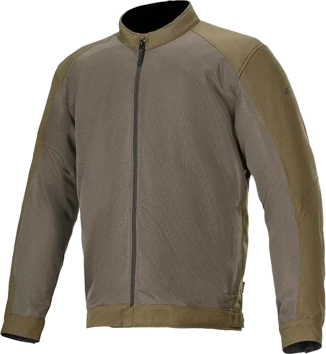 Alpinestars Calabasas Air Jacket, Military Green