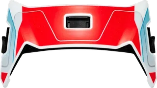 Shoei X-SPR Pro Escalate TC-10 Upper Air Intake
