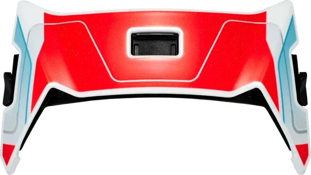 Shoei X-SPR Pro Escalate TC-10 Upper Air Intake