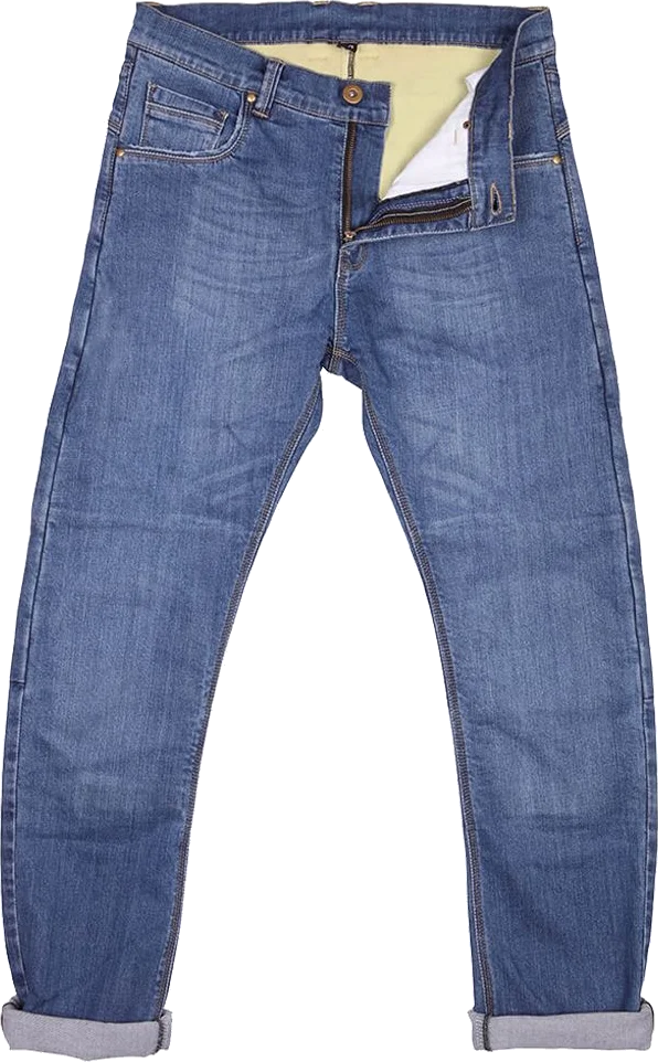 Modeka Alexius Jeans Blue, blue