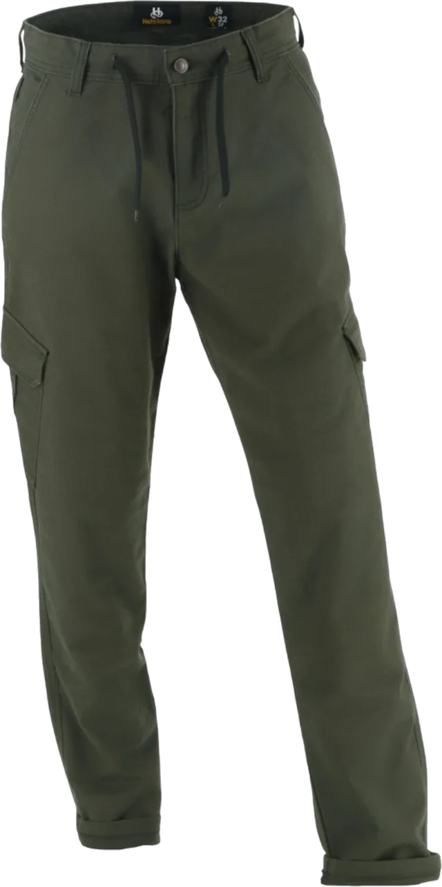 Helstons Laguna Pants, Black