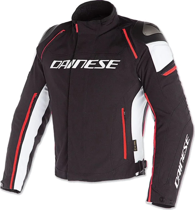 Dainese Racing 3 Ddry Jacket