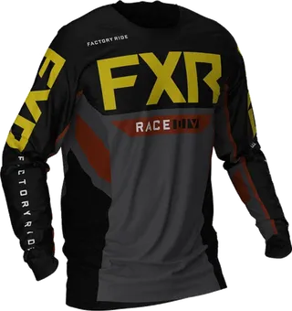 FXR Podium Off-Road Jersey