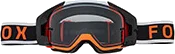 Fox Vue Magnetic Goggles Fluo Orange