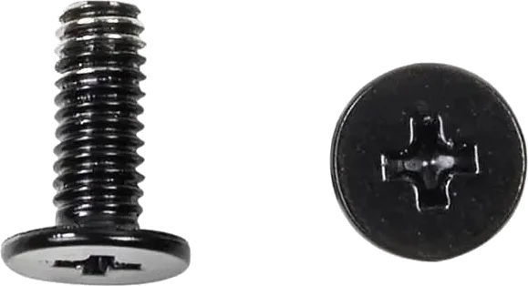 LS2 FF320 / FF353 / FF399 / FF800 Outer Visor Ratchet Screw