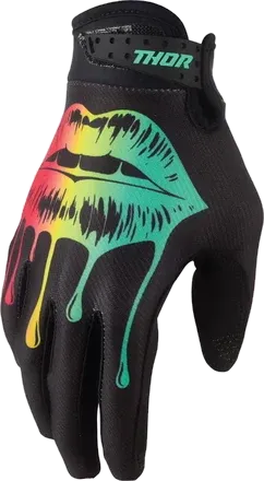 Thor 2027 Launchmode Gloves - Lipper