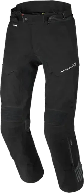MACNA ULTIMAX LAMINATED..., Black