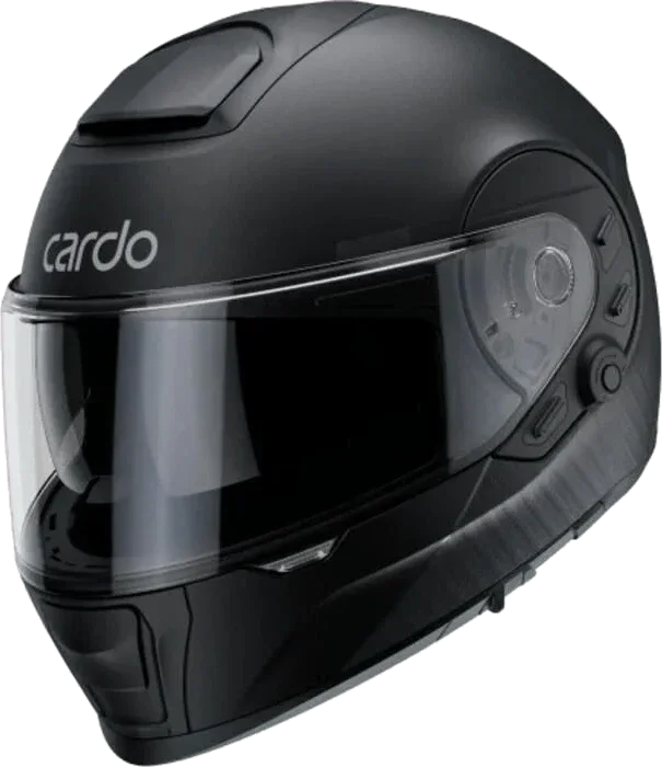 Cardo Beyond GTS Helmet, Carbon