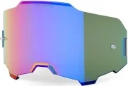 100% Armega/armatic Lens Hiper Red Blue