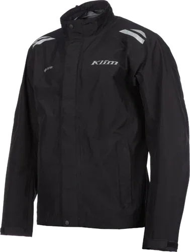 Klim Forecast Jacket - V2, Black