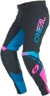 O'Neal O Neal Prodigy Five Six Pants Black Pink