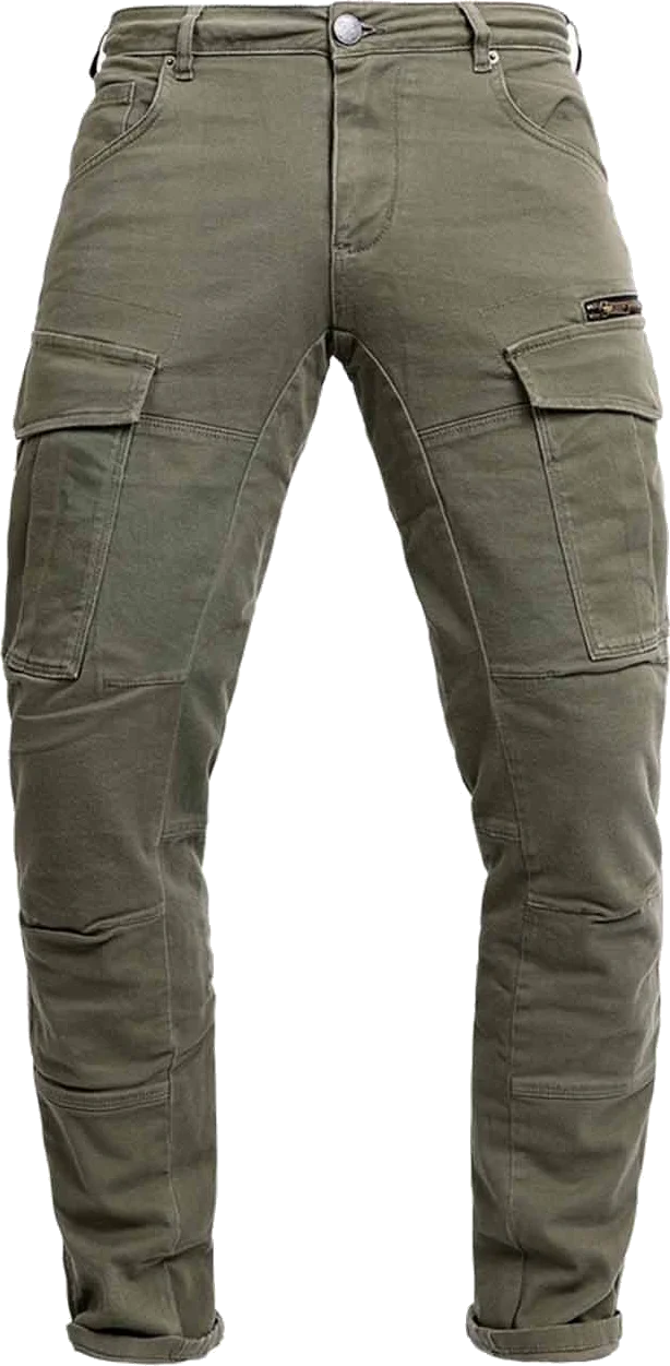 John Doe Cargo Stroker Olive XTM, Olive