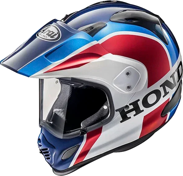 Arai Tour-X 4 Honda Helmet Africa Twin 2018, Africa Twin 2018
