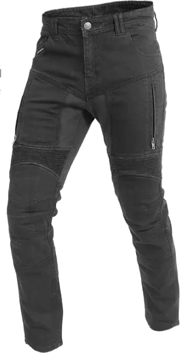 Trilobite Parado Monolayer Jeans, Black