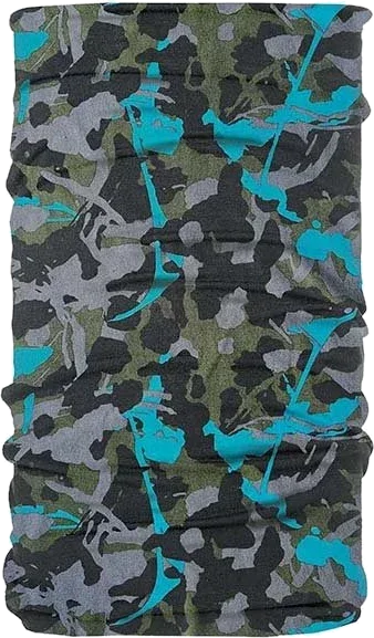 TUCANO URBANO Border Camo