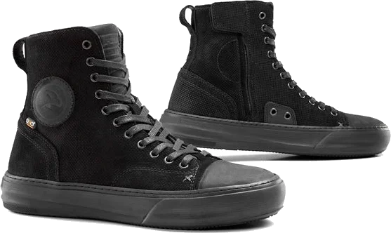 Falco Lennox 2 Boots, black