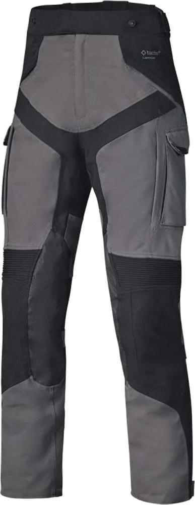 Held Lonborg Base Adventure Ladies Textile Trouser Anthracite