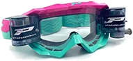 Progrip 3200 Ro Roll Off Goggle Fuxia