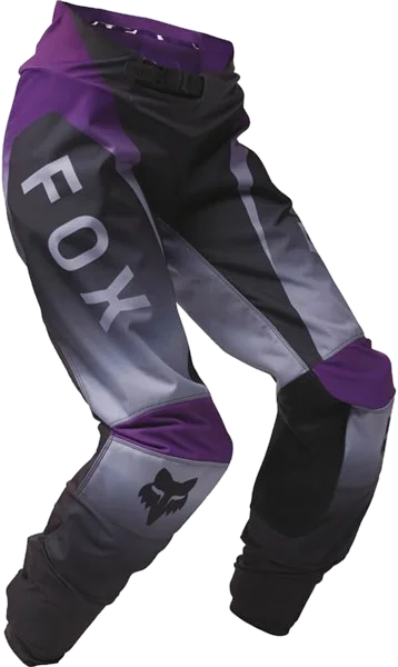 Fox Racing 180 Lean Women's Pants, black pink