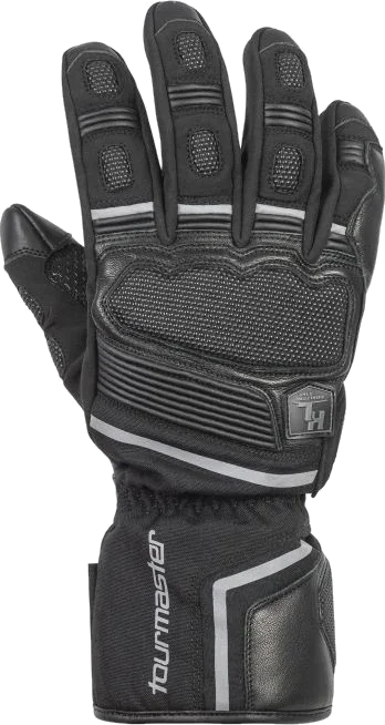 Tourmaster Tour Master Roamer Waterproof Gloves, Black