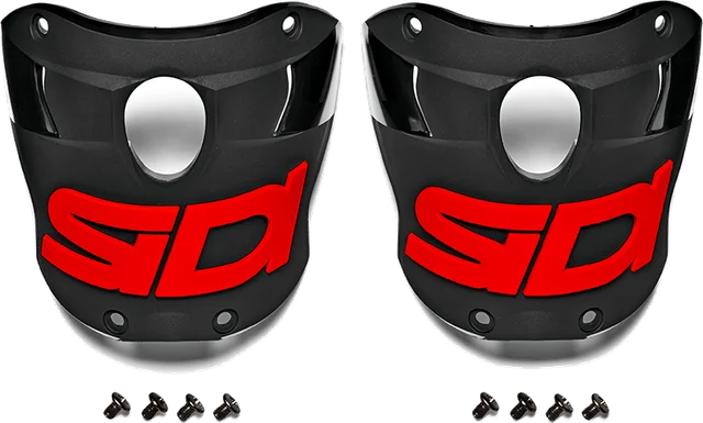 Sidi REX SHIN PLATE