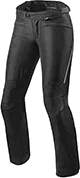 REV'IT! Rev'it Factor 4 Standard Lady Pants Black