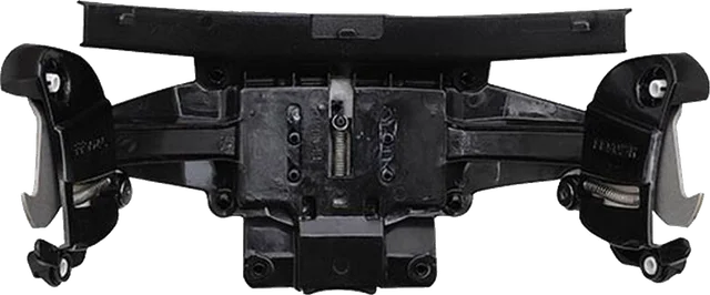 LS2 FF902 Scope II Chin-Bar Steel System