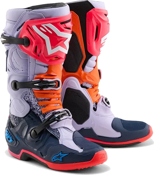 Alpinestars Tech 10 Records Ltd Boots