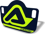 Acerbis Pit Board