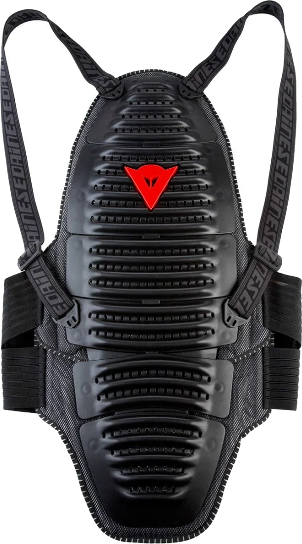 DAINESE Wave 11 D1 Air, Black