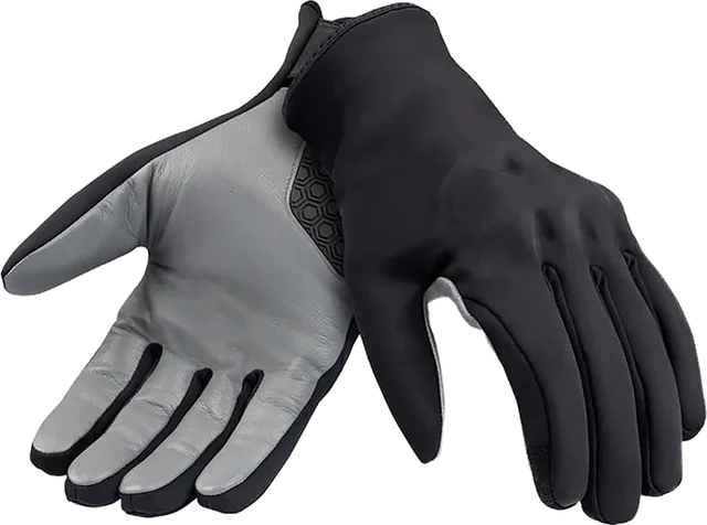 Tucano urbano Sprint Hydroscud® Gloves, Black