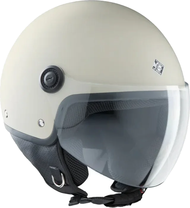 Tucano Urbano EL Jettin 6 Helmet Matt Sand, Matt Sand