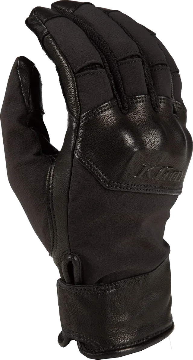 Klim Marrakesh Glove, Black