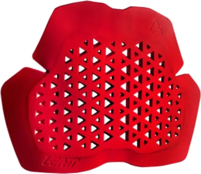 Leatt Womens 3DF CE Level 1 AirFit Evo Lite Chest Protector Insert