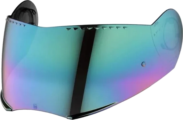 Schuberth E1 Iridium Visor