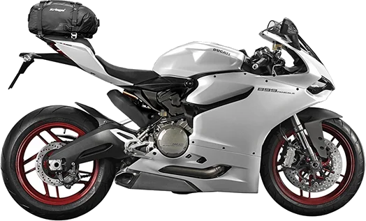 Kriega Panigale 899/1199 Fit Kit
