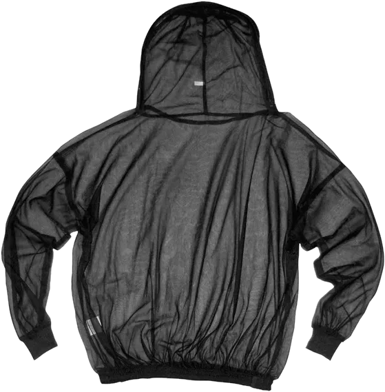 Green Trail Mosquito Jacket