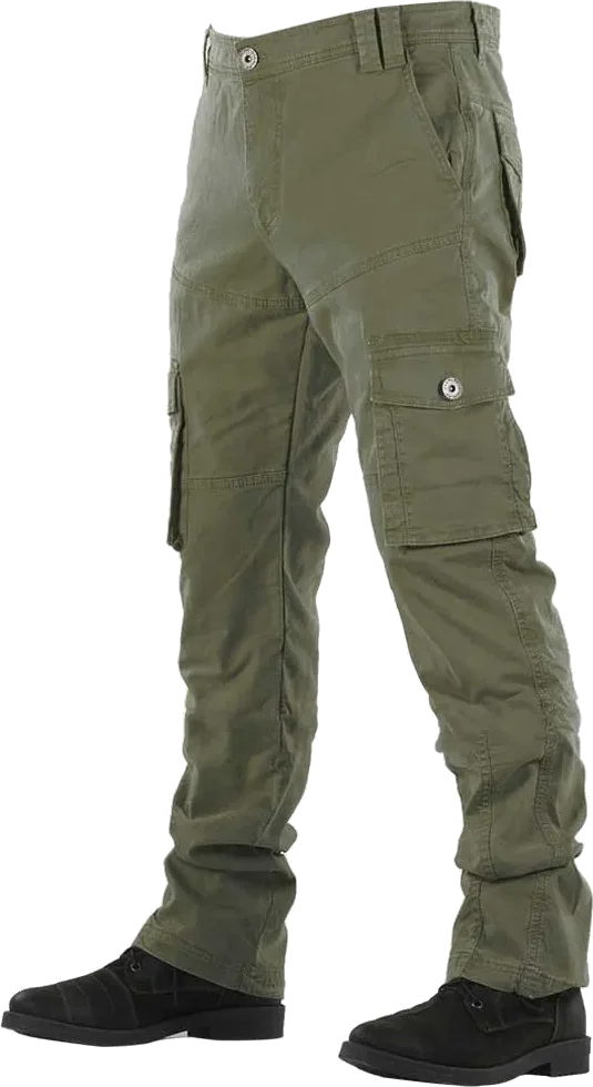 Overlap Carpenter Pants, Khaki