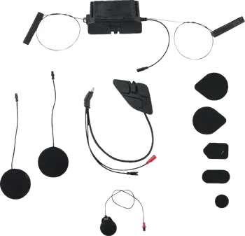 Alpinestars A-Connect Communication System for S-R7 Helmets