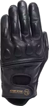 Dainese Blackjack 2 Vintage Summer Motorcycle Gloves, Vintage Summer Motorcycle