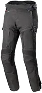 Alpinestars Bogota Pro 4 Seasons Long Pants Black