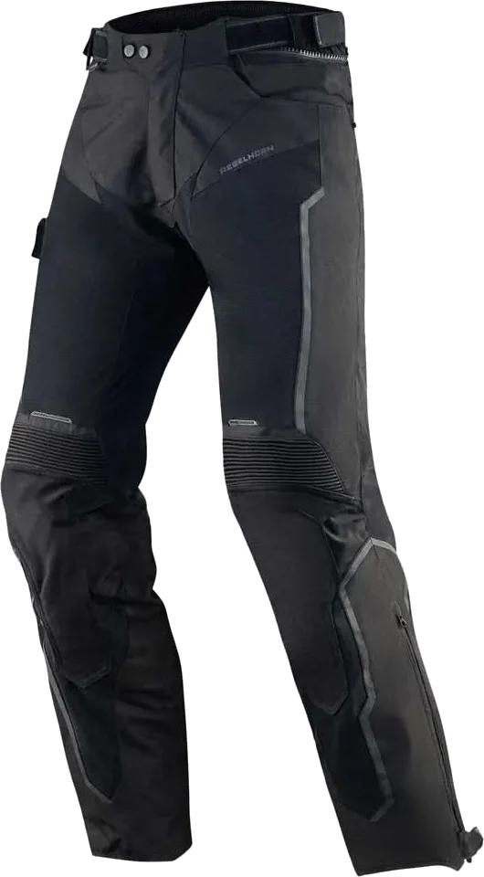 Rebelhorn Hifluow IV Pants, Black
