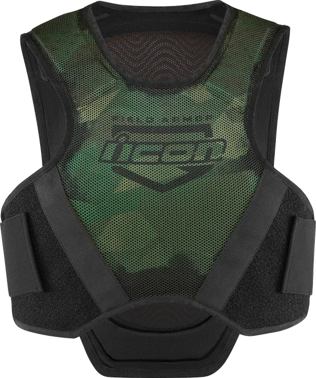 Icon SC Vest, Black