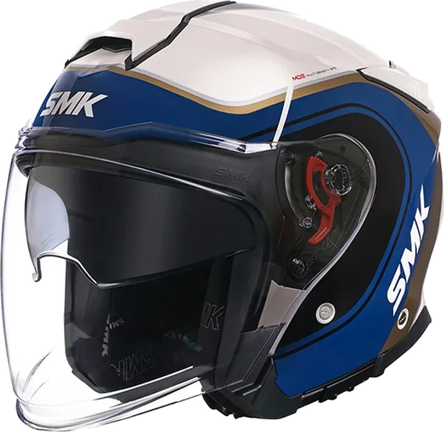 Smk GTJ Libero Helmet GL157, GL157