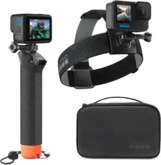 GoPro Adventure Kit 3.0