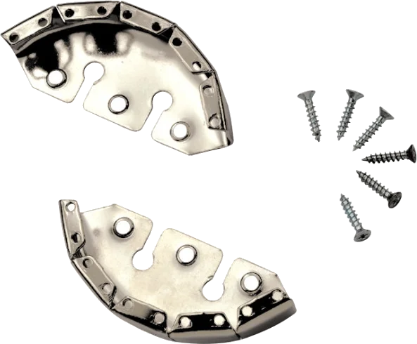 Alpinestars MX Boots Toe Caps
